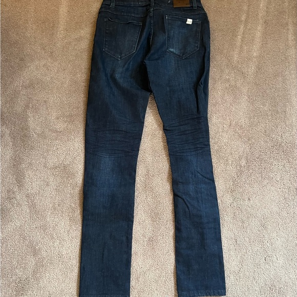 Barbell Jeans size 30 - Picture 3 of 3